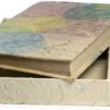 Vintage Handmade Notebook Journal Box Set - Lokta